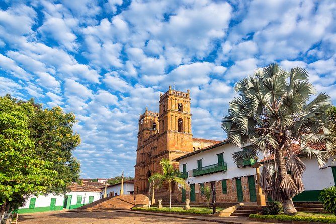 Private Tour - Barichara (Culture) - Why Barichara makes a strong day trip from Bucaramanga