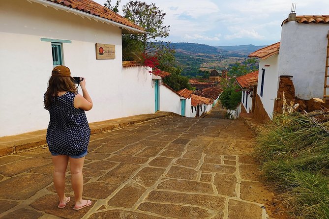 Private Tour - Barichara (Culture) - Craft workshops where the souvenirs are made