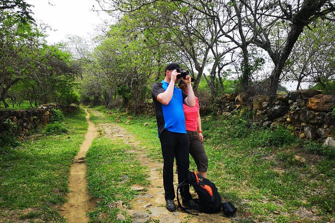 Private Tour - Barichara (Culture) - Passing by Chicamocha National Park
