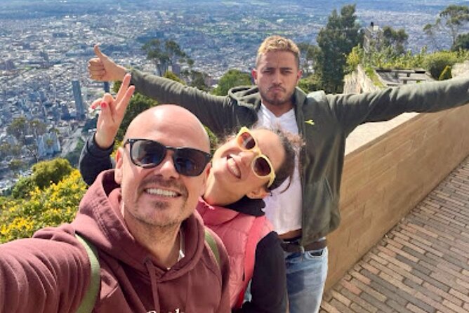 Private Tour Bogota - Key points to know before booking