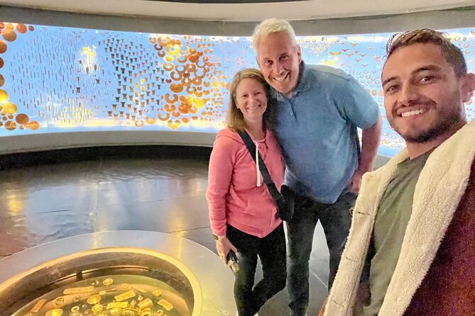 Private Tour Bogota - Colombian food at La Puerta de la Catedral