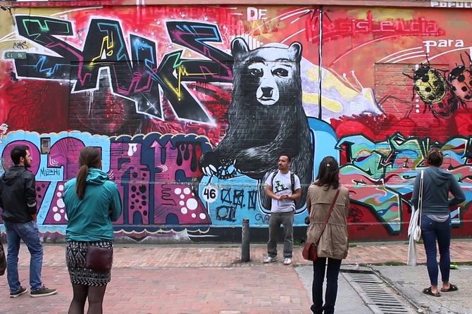 Private Tour: Bogota like a Local - Key points to know before booking