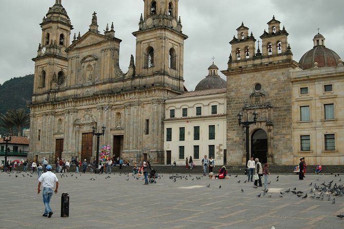 Private Tour: Bogota like a Local - Why this private Bogotá tour works