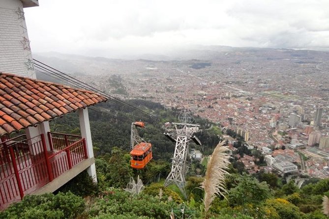 Private Tour: Bogota like a Local - The Gold Museum’s pre-Columbian collection