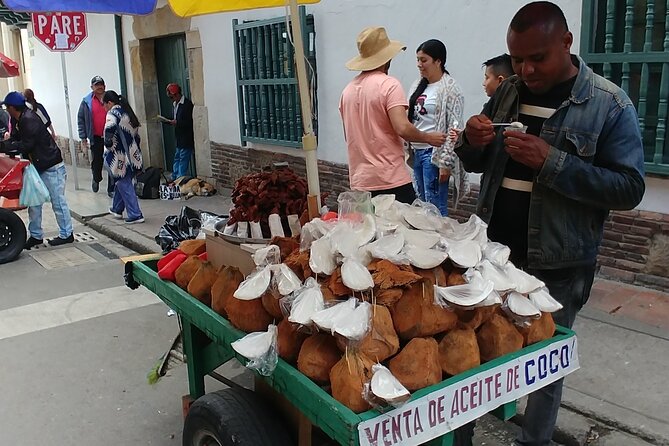 Private Tour: Bogota like a Local - Quinta de Bolívar, the one extra-cost stop