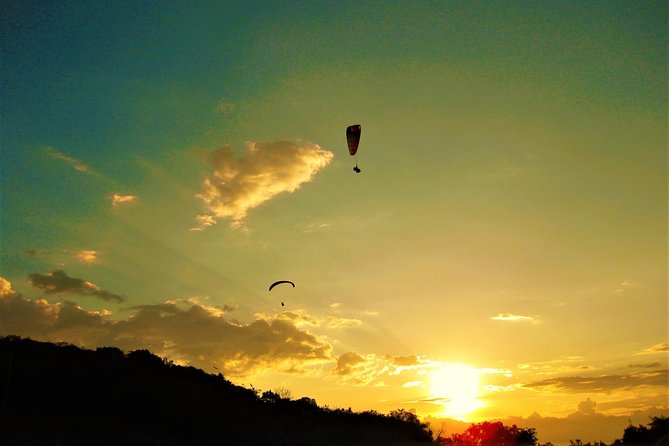 Private Tour - Bucaramanga Paragliding (Adventure) - Key Points Before You Book