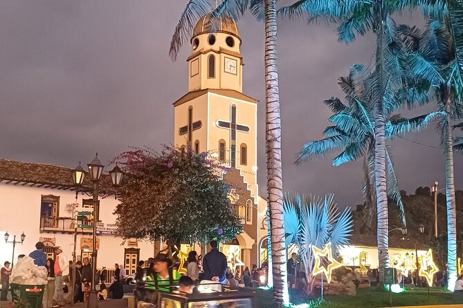 Private Tour Charm of Cocora Valley Salento and Philandia - Why this private Quindío day works well