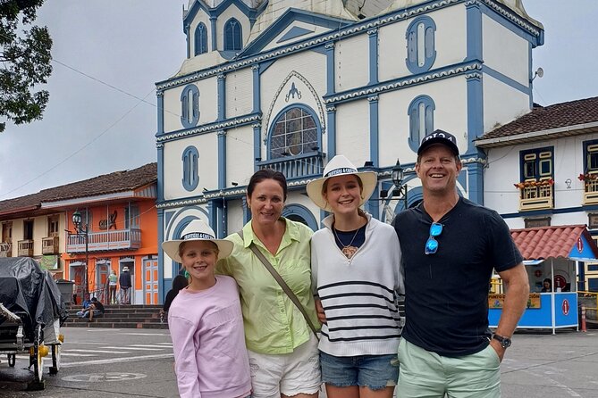 Private Tour Charm of Cocora Valley Salento and Philandia - Transport, timing, and the value of going private