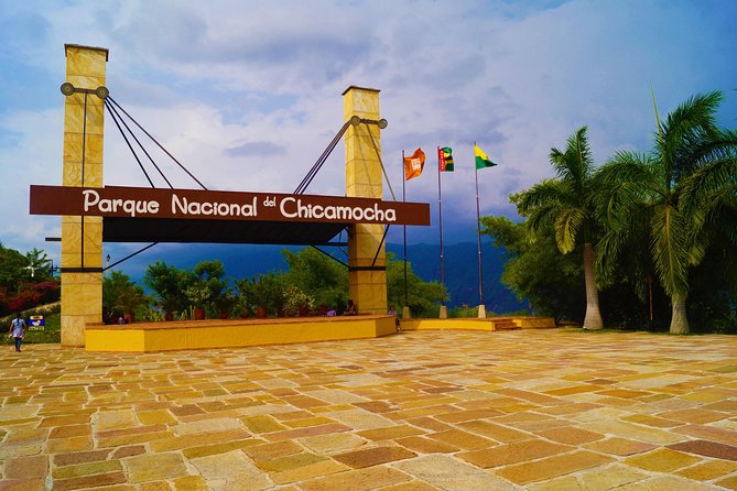 Private Tour - Chicamocha National Park-Panachi (Nature) - The cable car ride across 1,200 meters