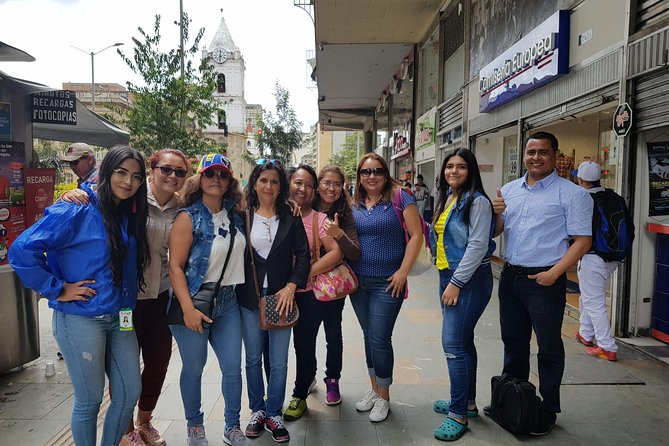 Private Tour City Shopping Bogota - A private way to shop Bogotá