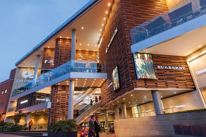 Private Tour City Shopping Bogota - Is $85 per person good value?