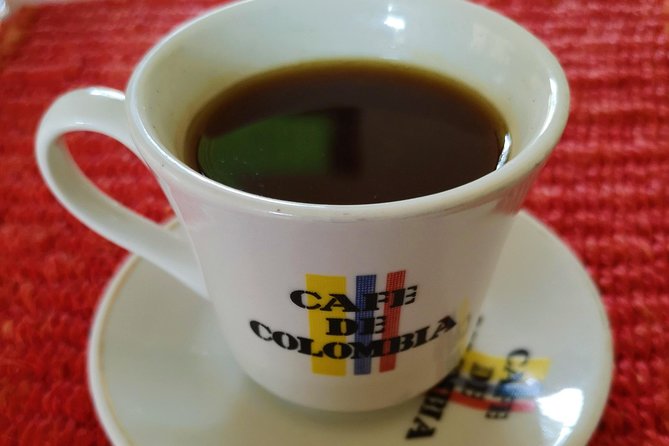 Private Tour - Coffee Tour (Cultivations) - Key points at a glance