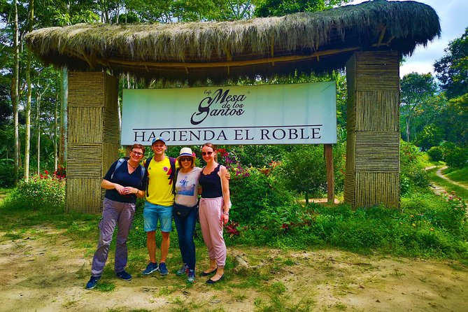 Private Tour - Coffee Tour (Cultivations) - What the $119 price includes in practical terms