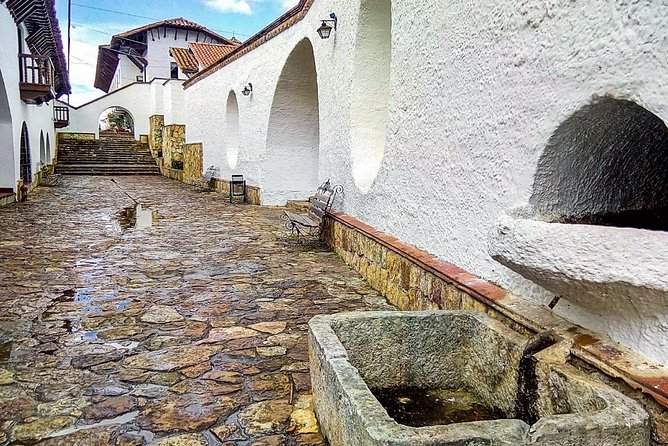 Private Tour: Guatavita, Salt Cathedral & Local Cuisine - Why this private Bogotá day trip works