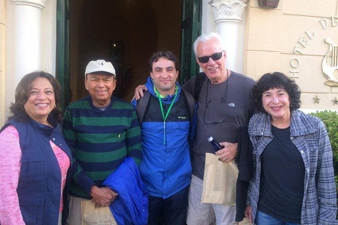 Private Tour: Guatavita, Salt Cathedral & Local Cuisine - The road from Bogotá to Guatavita Lagoon
