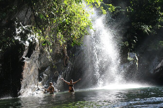 Private tour: hiking to the crystalline MELCOCHO river from MEDELLÍN - Key points to know before booking