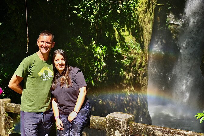 Private tour: hiking to the crystalline MELCOCHO river from MEDELLÍN - Who should book this Melcocho River tour?