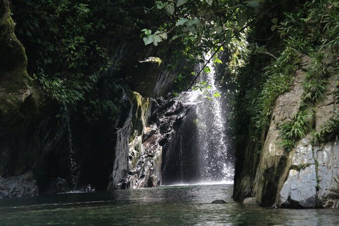 Private tour: hiking to the crystalline MELCOCHO river from MEDELLÍN - Five hours beside the Melcocho River