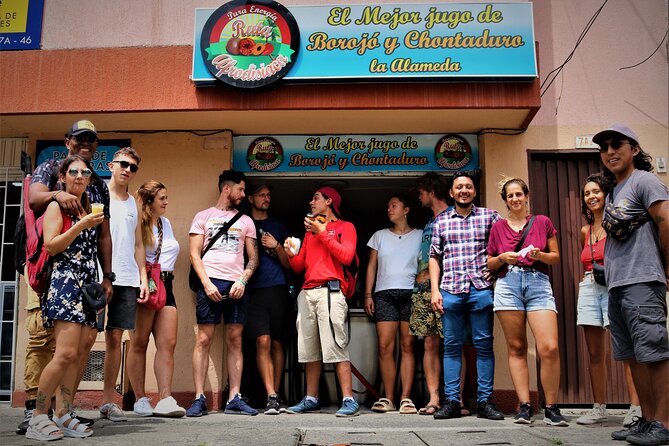 Private Tour in Cali with Salsa Class, Museums and Local Food - Tasting Cali one snack at a time