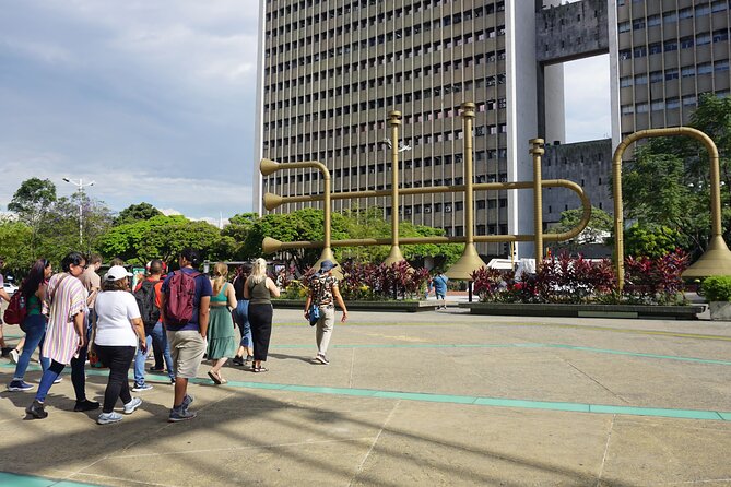Private Tour in Cali with Salsa Class, Museums and Local Food - Is $43 per person good value?