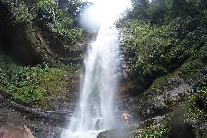 Private Tour - Juan Curí Waterfalls (Nature) - The Best Parts of the Juan Curí Experience