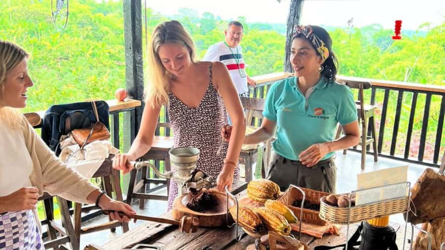 Private Tour of Chocolate Plantation and Processing - Practical tips for a smoother visit