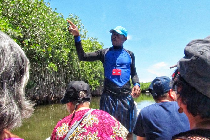 Private Tour of Ecotourism, Culture and Sea in Barú - Six hours in Barú: food, village life, and time by the water