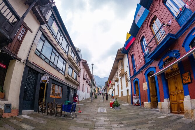 Private Tour of La Candelaria, The history of Bogotá - Is $127 per person a fair price?