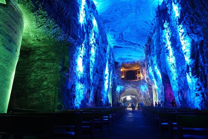 Private Tour of Laguna Guatavita and Zipaquirá Salt Cathedral - Five things to know before booking