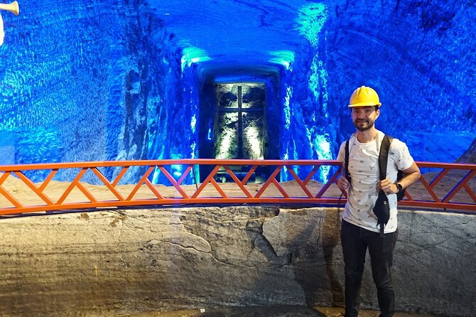 Private Tour of Laguna Guatavita and Zipaquirá Salt Cathedral - Why this long day works from Bogotá