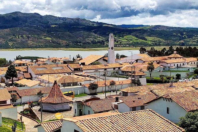 Private Tour of Laguna Guatavita and Zipaquirá Salt Cathedral - Understanding the El Dorado legend