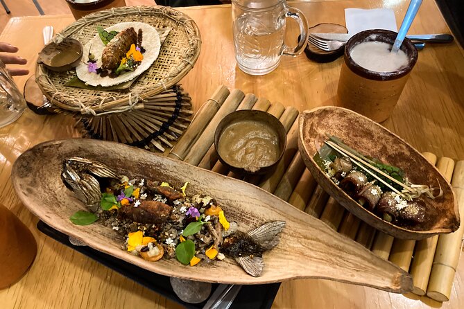 Private Tour of Paloquemao Square with Gastronomic Tasting - What a private guide changes