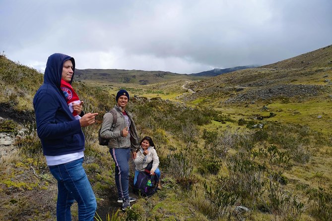 Private Tour - Páramo de Santurban (Nature) - Why Páramo de Santurbán feels different from a normal mountain hike