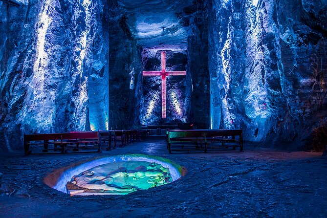 Private Tour: Salt Cathedral and Zipaquirá with Local Experience - Key points to know before booking