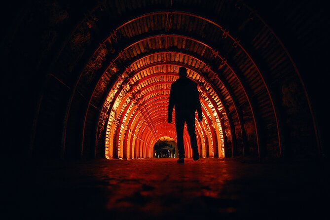 Private Tour: Salt Cathedral and Zipaquirá with Local Experience - Entering the Salt Cathedral