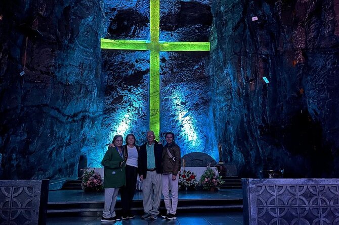 Private Tour: Salt Cathedral and Zipaquirá with Local Experience - What the private format really adds