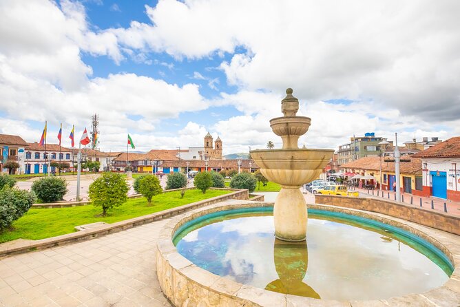 Private Tour: Salt Cathedral and Zipaquirá with Local Experience - Guide and driver quality