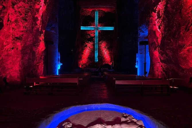 Private Tour Salt Cathedral From Bogota with local touch - Key details worth knowing