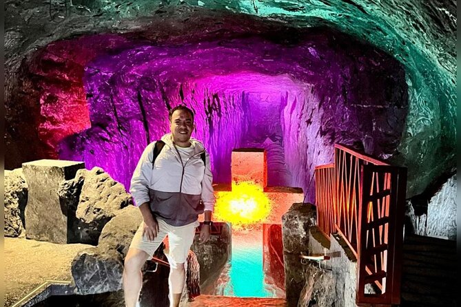 Private Tour Salt Cathedral From Bogota with local touch - Why this Bogotá day trip makes sense