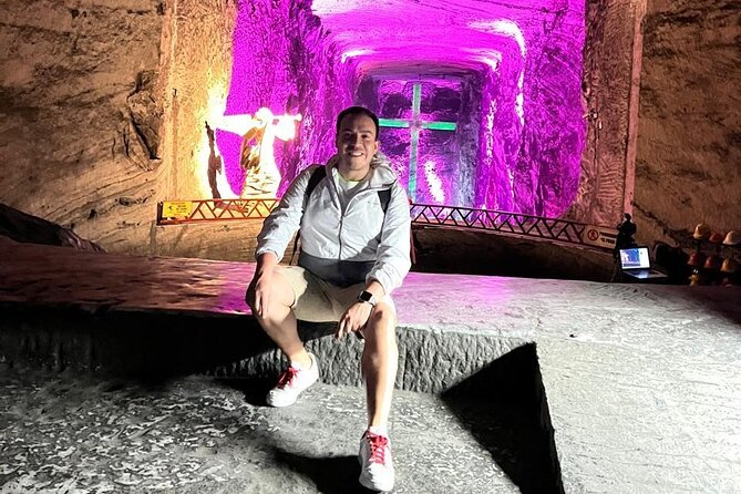 Private Tour Salt Cathedral From Bogota with local touch - Who will enjoy this private tour most