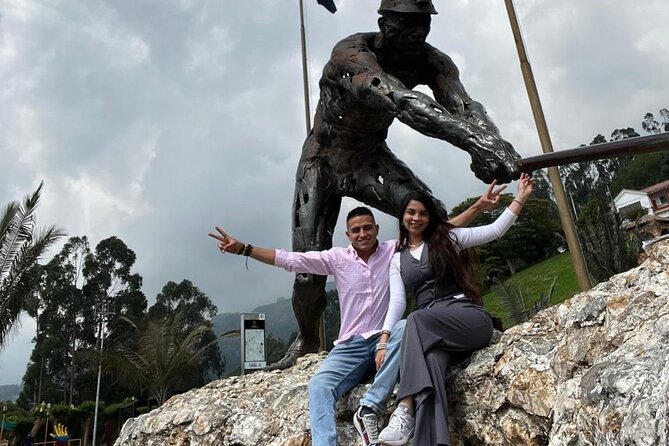 Private Tour Salt Cathedral From Bogota with local touch - Small details that improve the day