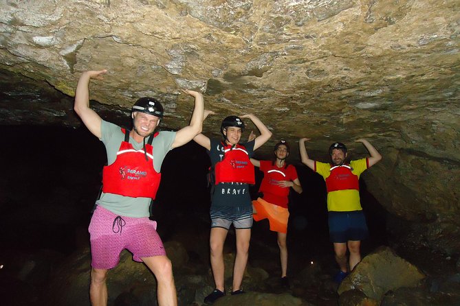 Private Tour - San Gil Extreme Sports (Adventure) - Why San Gil makes a strong day trip from Bucaramanga
