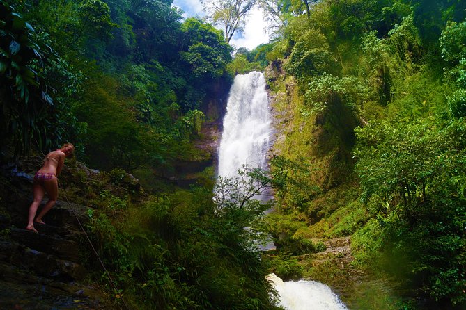 Private Tour - San Gil Extreme Sports (Adventure) - A private tour, not an all-inclusive adventure package