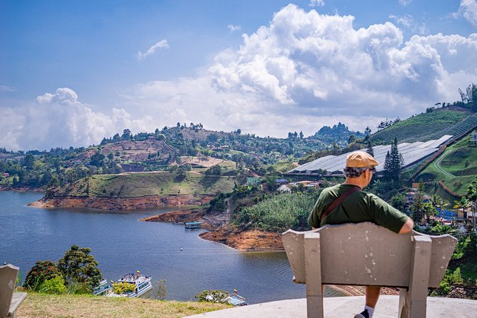 Private Tour To Guatape From Medellin - What the Guides Add to the Day