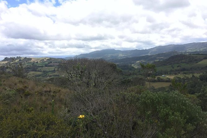 Private Tour to the Laguna de Guatavita + Salt Cathedral of Zipaquirá - Key points at a glance