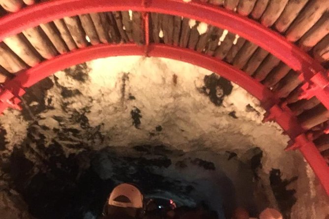 Private Tour to the Laguna de Guatavita + Salt Cathedral of Zipaquirá - Guatavita Lagoon and the El Dorado story