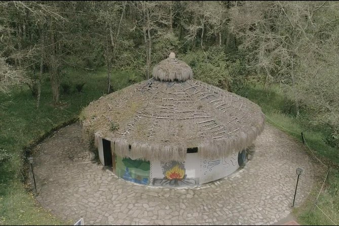 Private Tour to the Laguna de Guatavita + Salt Cathedral of Zipaquirá - Who will get the most from this tour