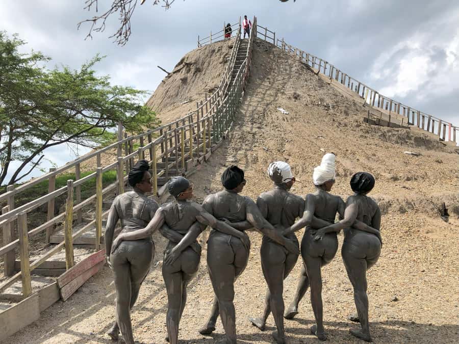 Private tour to the mud volcano - Five things to know before you go