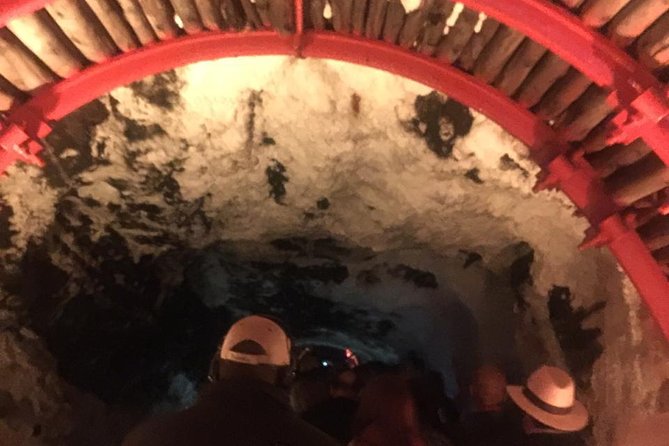 Private tour to the Salt Mine of Nemocón and Salt Cathedral of Zipaquirá - Key points to know before booking
