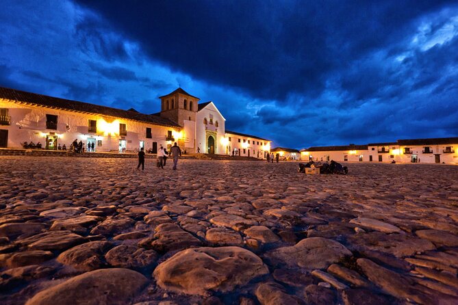 Private Tour to Villa de Leyva - Colombian Heritage Town - Key points before you book